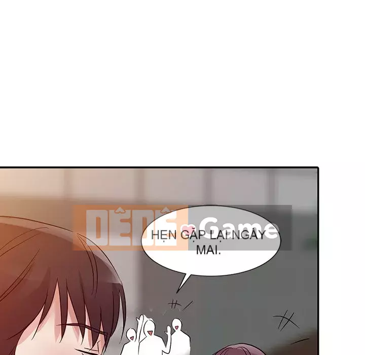 Người phụ nữ của bố Chương 10-11