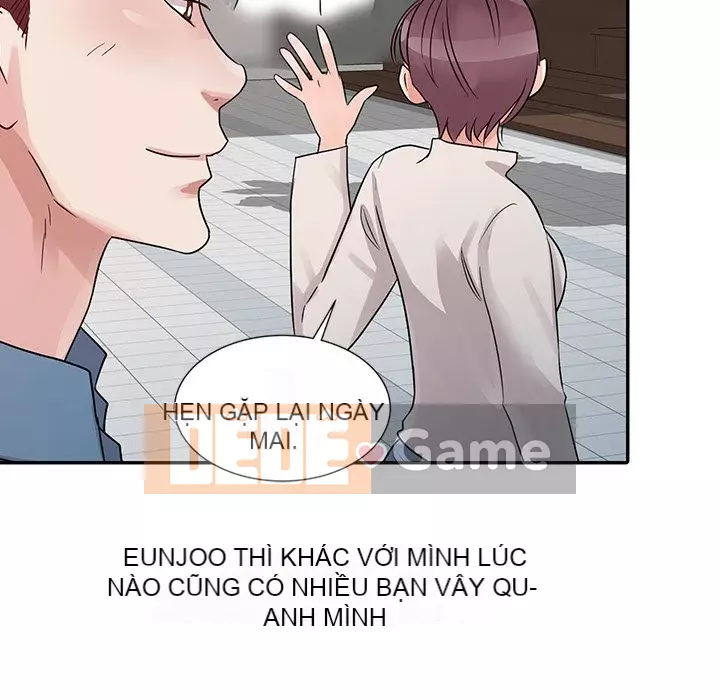 Người phụ nữ của bố Chương 10-11
