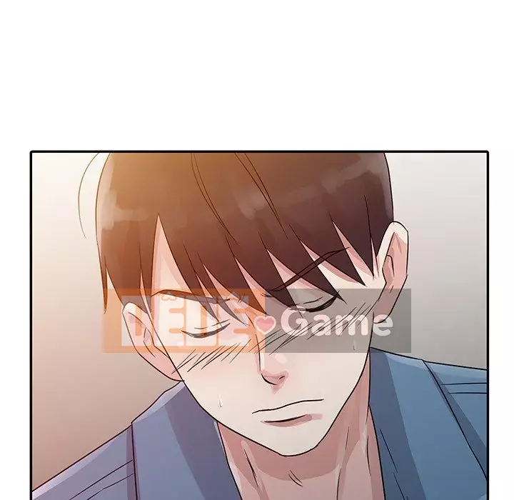 Người phụ nữ của bố Chương 10-11