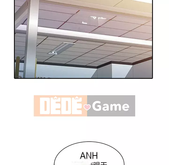 Người phụ nữ của bố Chương 10-11