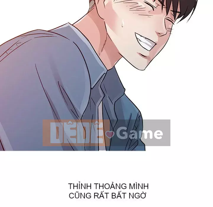 Người phụ nữ của bố Chương 10-11