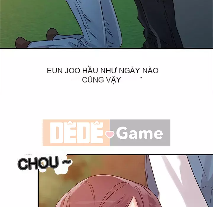 Người phụ nữ của bố Chương 10-11