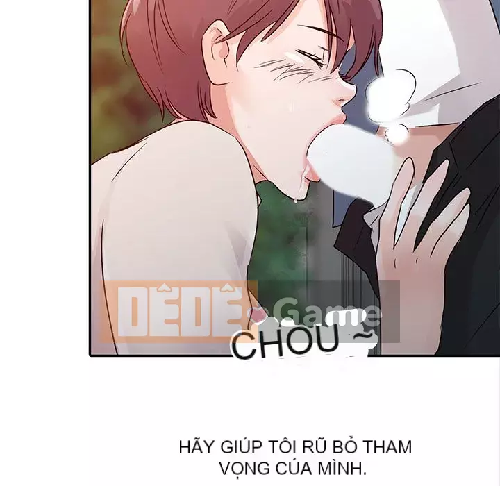 Người phụ nữ của bố Chương 10-11