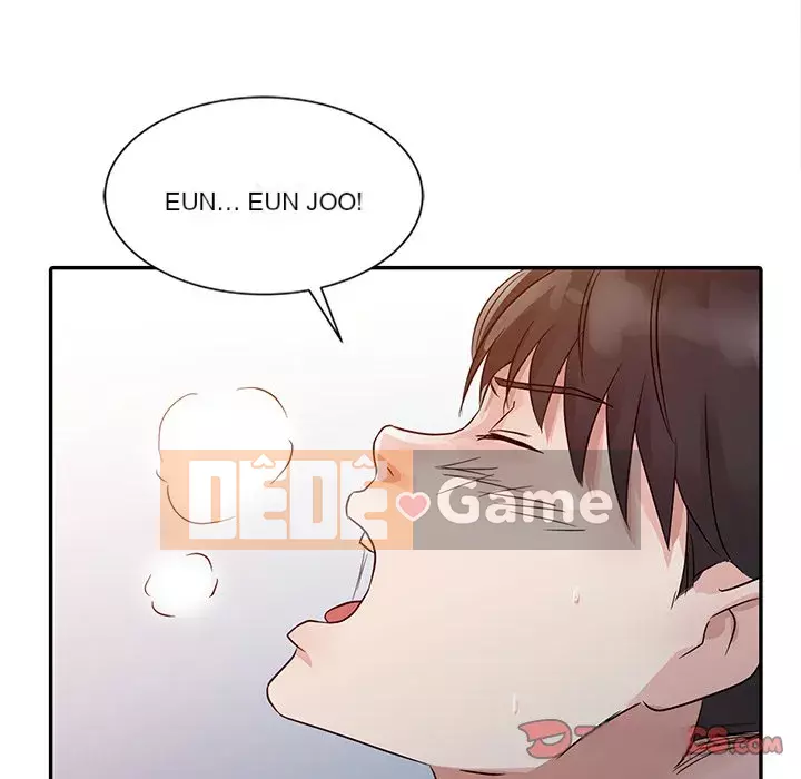 Người phụ nữ của bố Chương 10-11