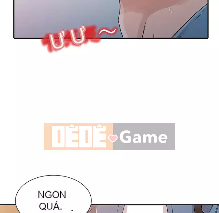 Người phụ nữ của bố Chương 10-11