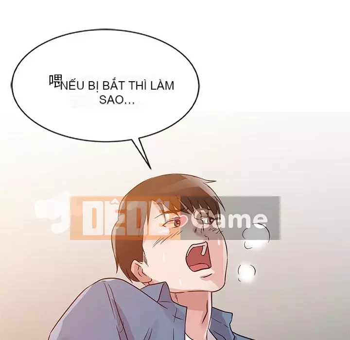 Người phụ nữ của bố Chương 10-11