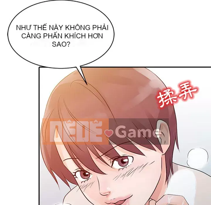 Người phụ nữ của bố Chương 10-11