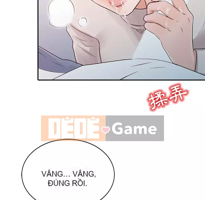 Người phụ nữ của bố Chương 10-11