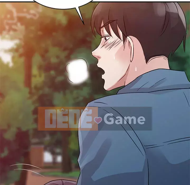 Người phụ nữ của bố Chương 10-11