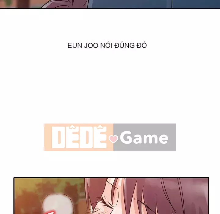 Người phụ nữ của bố Chương 10-11