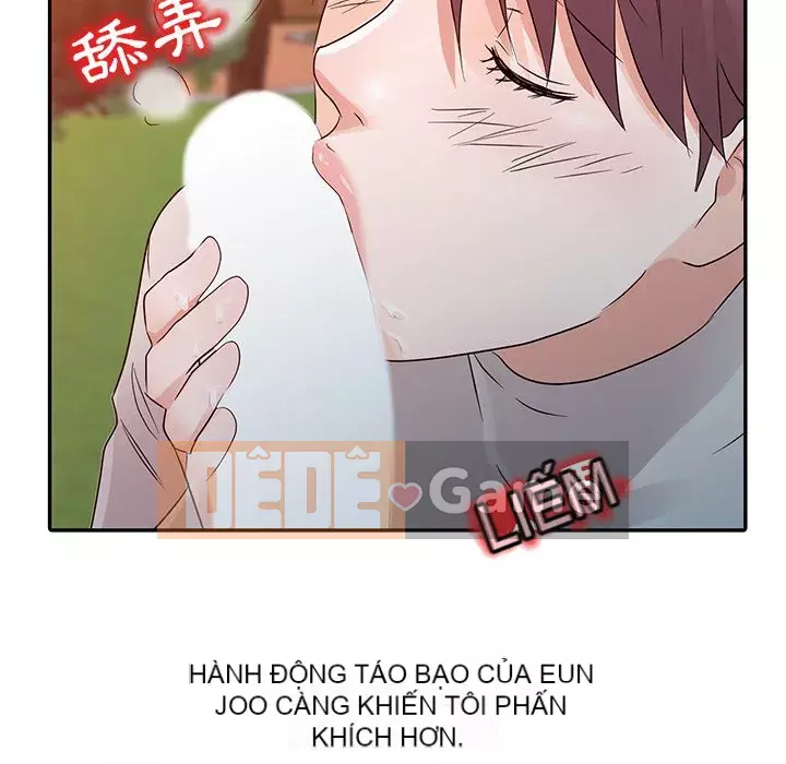 Người phụ nữ của bố Chương 10-11