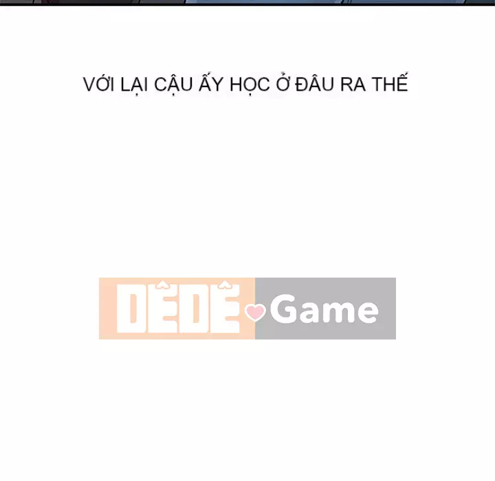 Người phụ nữ của bố Chương 10-11