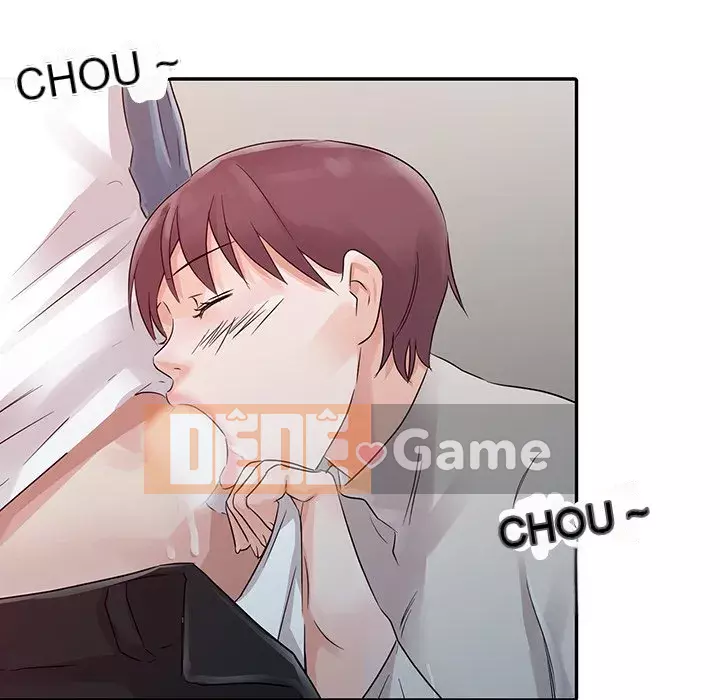 Người phụ nữ của bố Chương 10-11