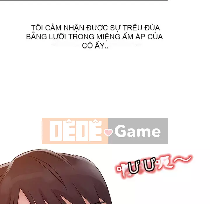 Người phụ nữ của bố Chương 10-11