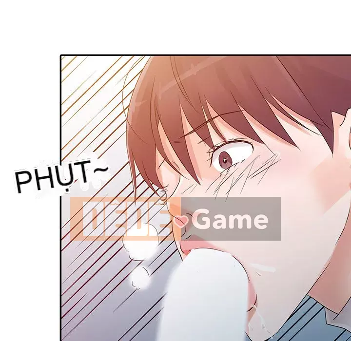 Người phụ nữ của bố Chương 10-11