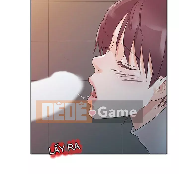 Người phụ nữ của bố Chương 10-11