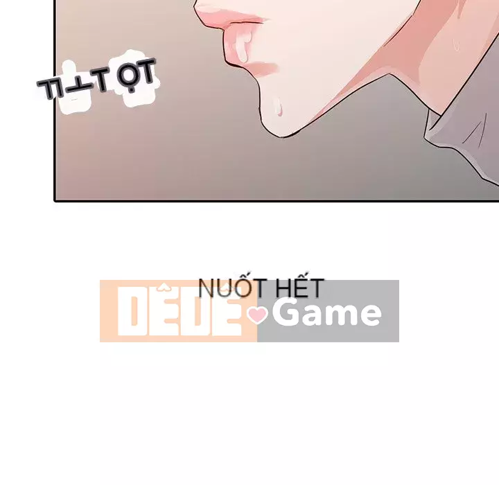 Người phụ nữ của bố Chương 10-11