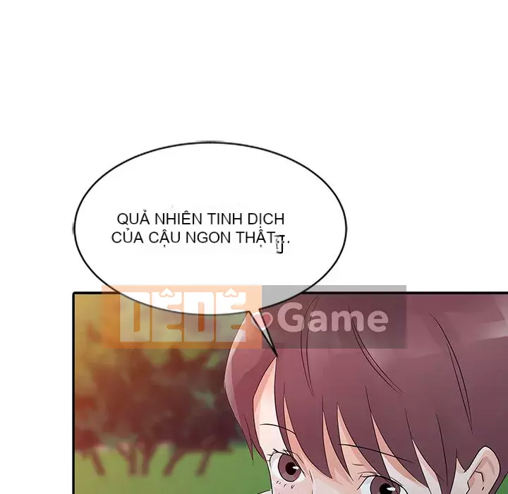 Người phụ nữ của bố Chương 10-11