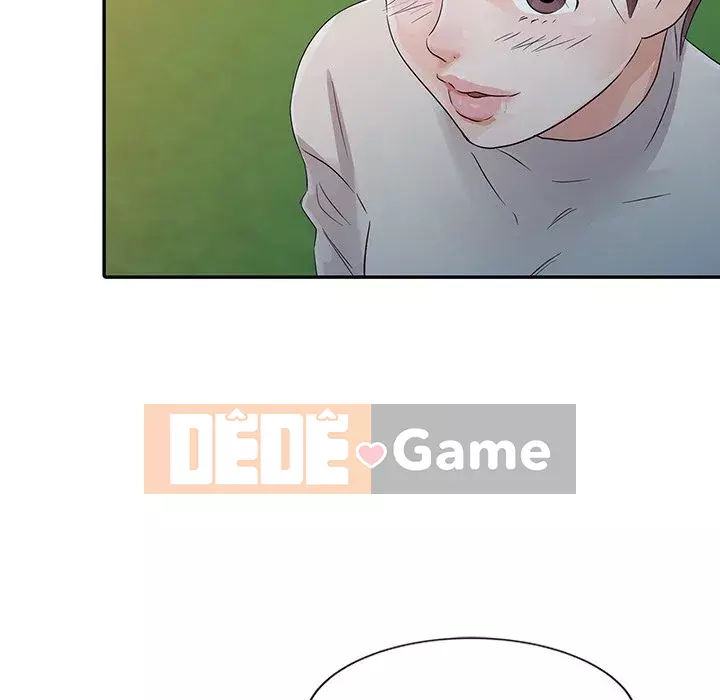 Người phụ nữ của bố Chương 10-11