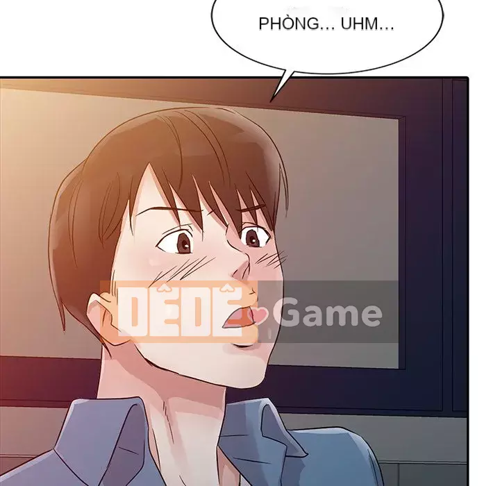 Người phụ nữ của bố Chương 10-11