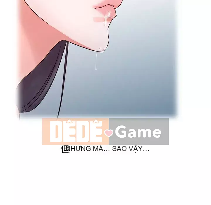 Người phụ nữ của bố Chương 10-11