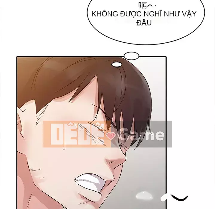 Người phụ nữ của bố Chương 10-11