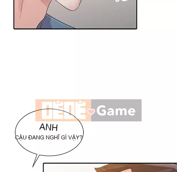 Người phụ nữ của bố Chương 10-11