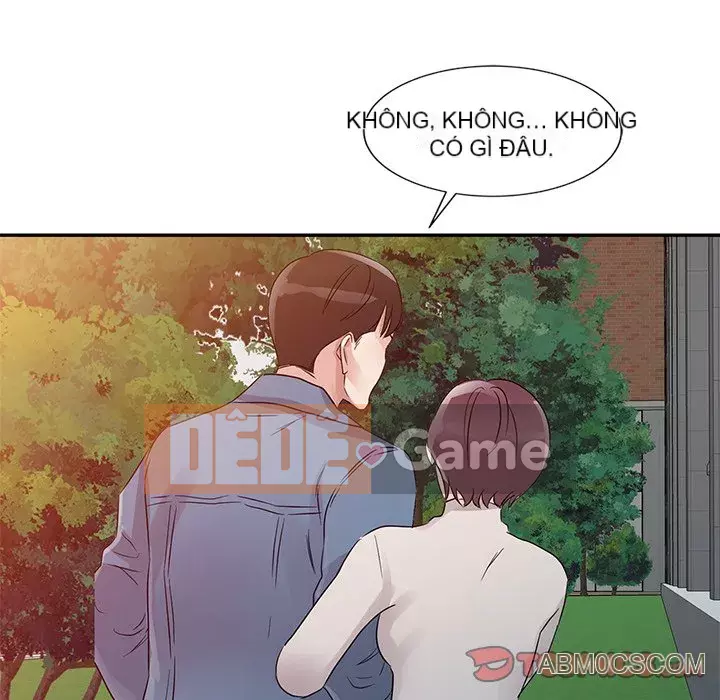 Người phụ nữ của bố Chương 10-11