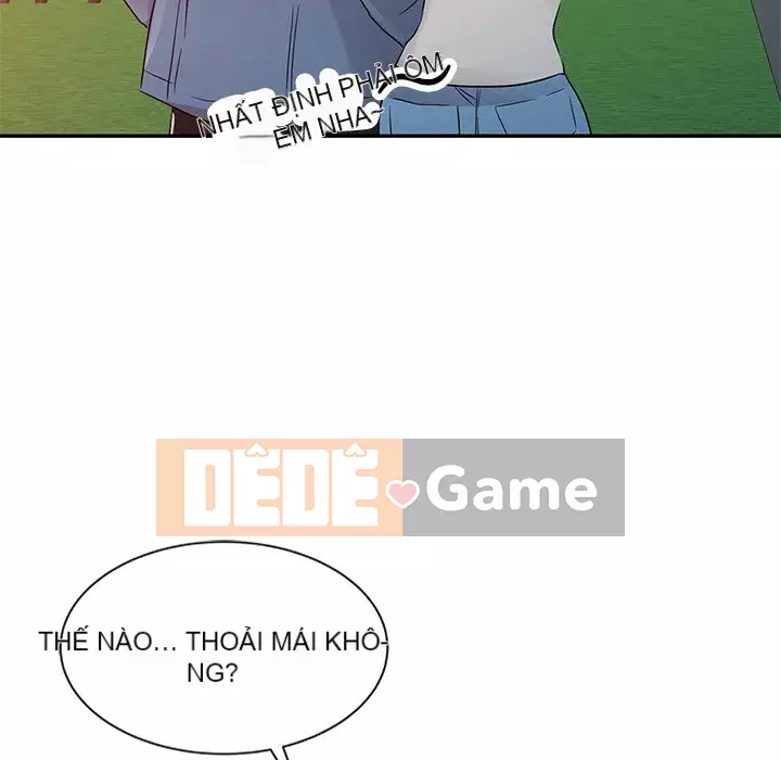 Người phụ nữ của bố Chương 10-11