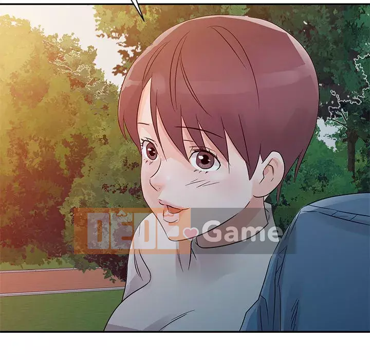 Người phụ nữ của bố Chương 10-11