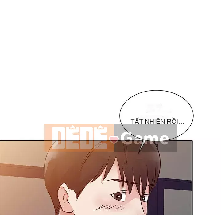 Người phụ nữ của bố Chương 10-11