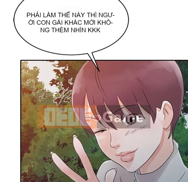 Người phụ nữ của bố Chương 10-11