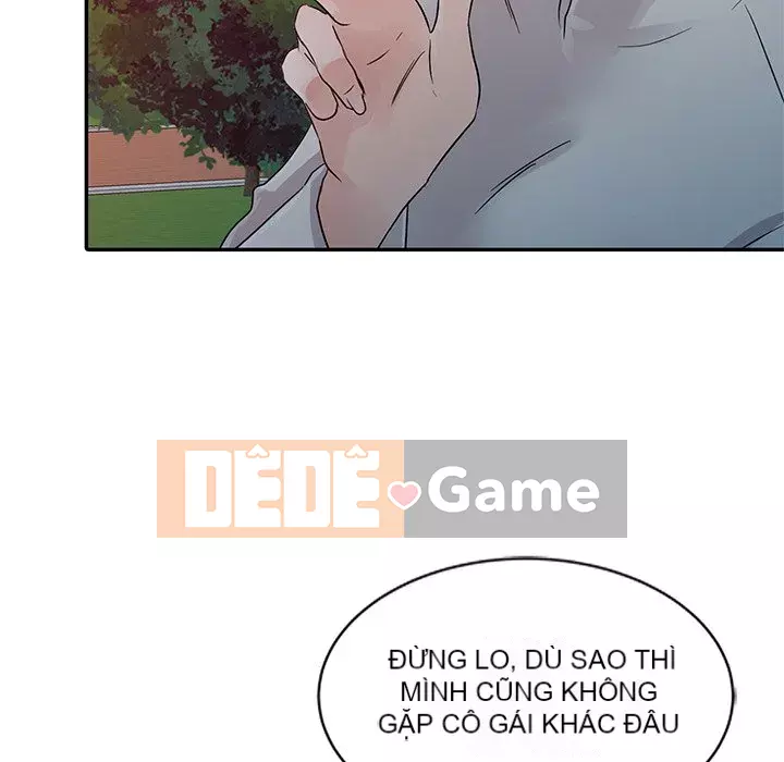 Người phụ nữ của bố Chương 10-11