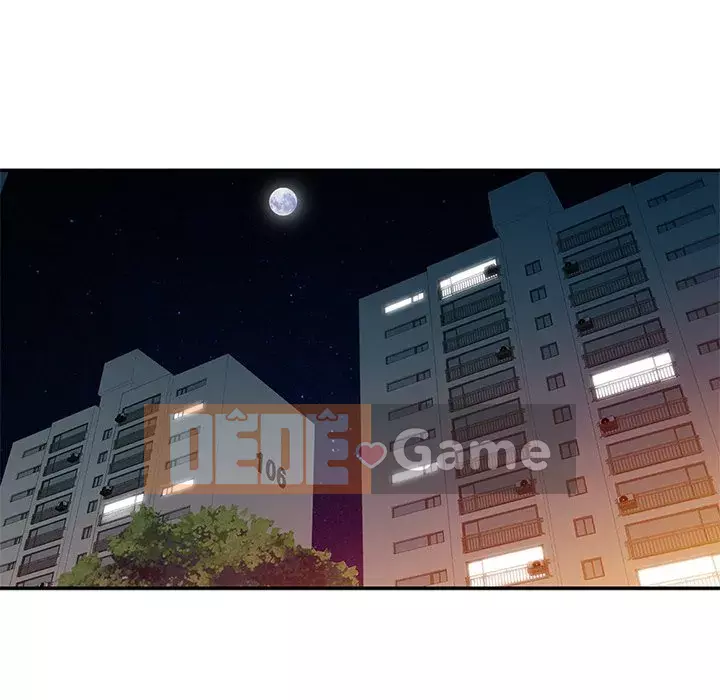 Người phụ nữ của bố Chương 10-11