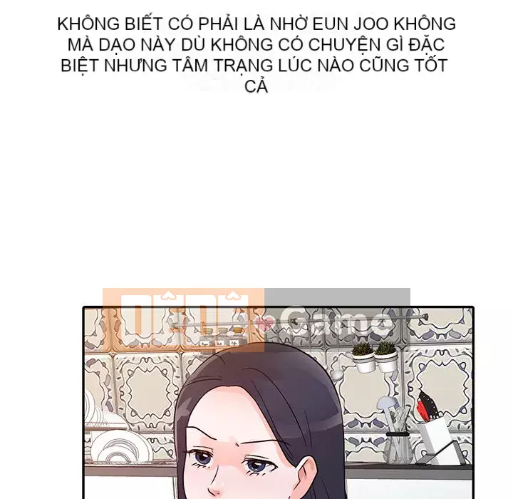 Người phụ nữ của bố Chương 10-11