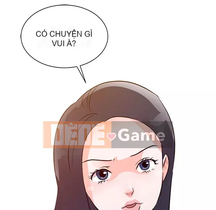 Người phụ nữ của bố Chương 10-11