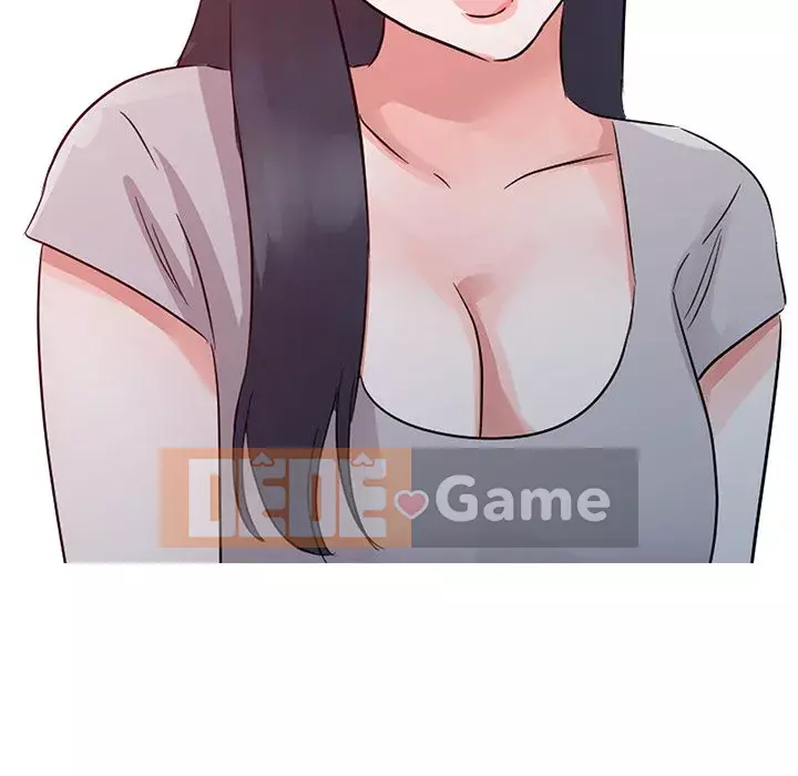 Người phụ nữ của bố Chương 10-11