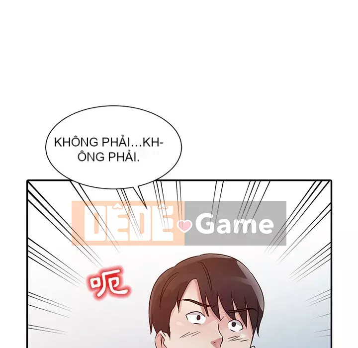 Người phụ nữ của bố Chương 10-11