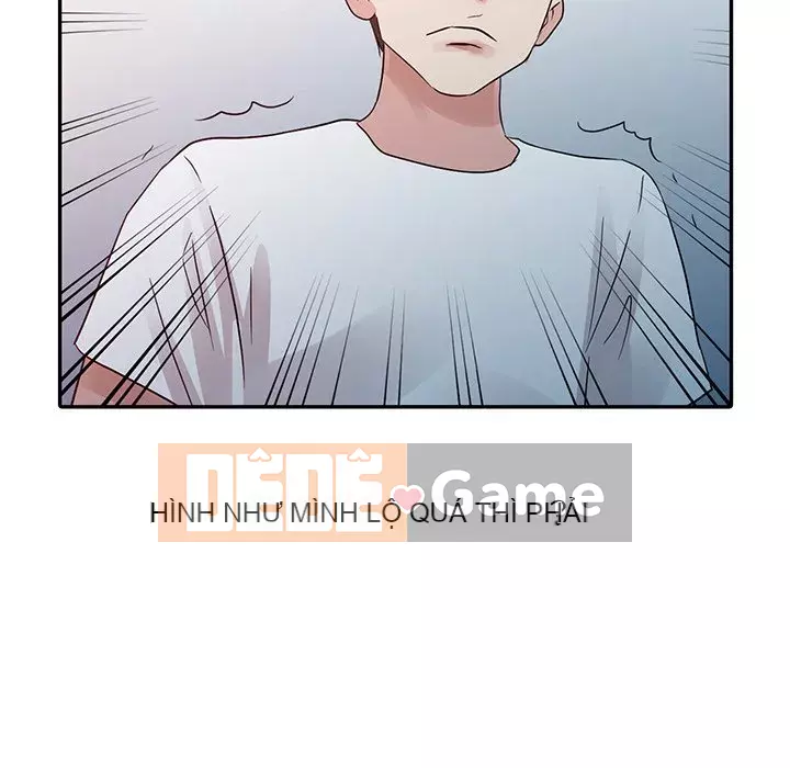 Người phụ nữ của bố Chương 10-11