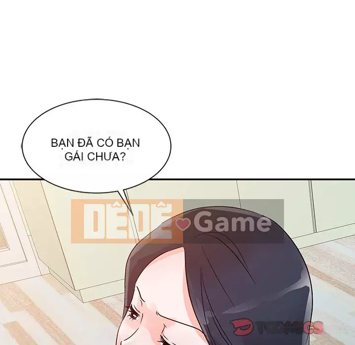 Người phụ nữ của bố Chương 10-11