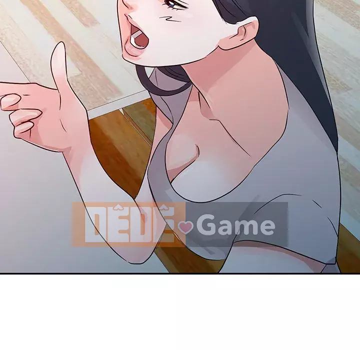 Người phụ nữ của bố Chương 10-11