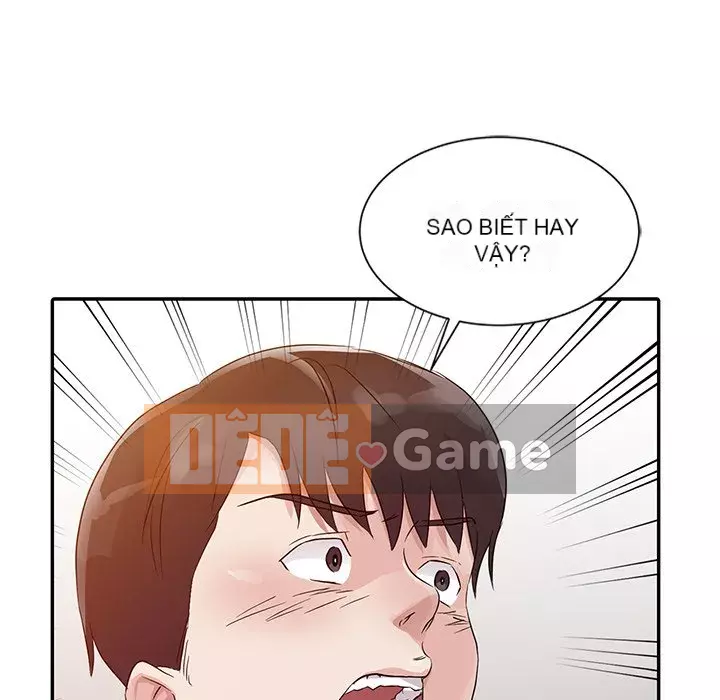 Người phụ nữ của bố Chương 10-11