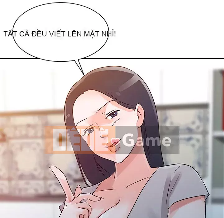 Người phụ nữ của bố Chương 10-11