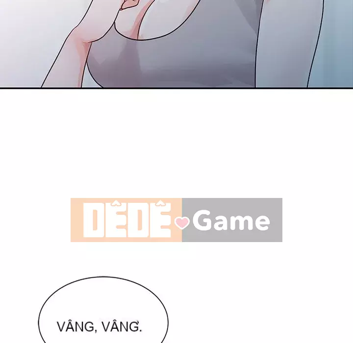 Người phụ nữ của bố Chương 10-11