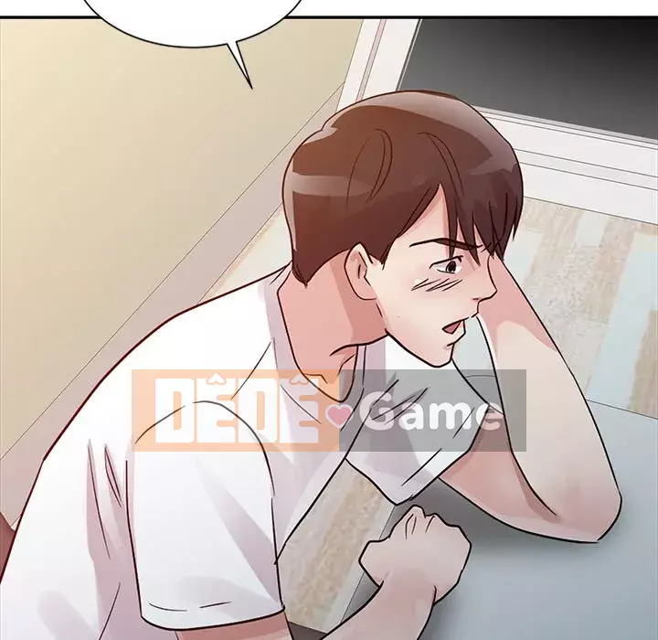 Người phụ nữ của bố Chương 10-11