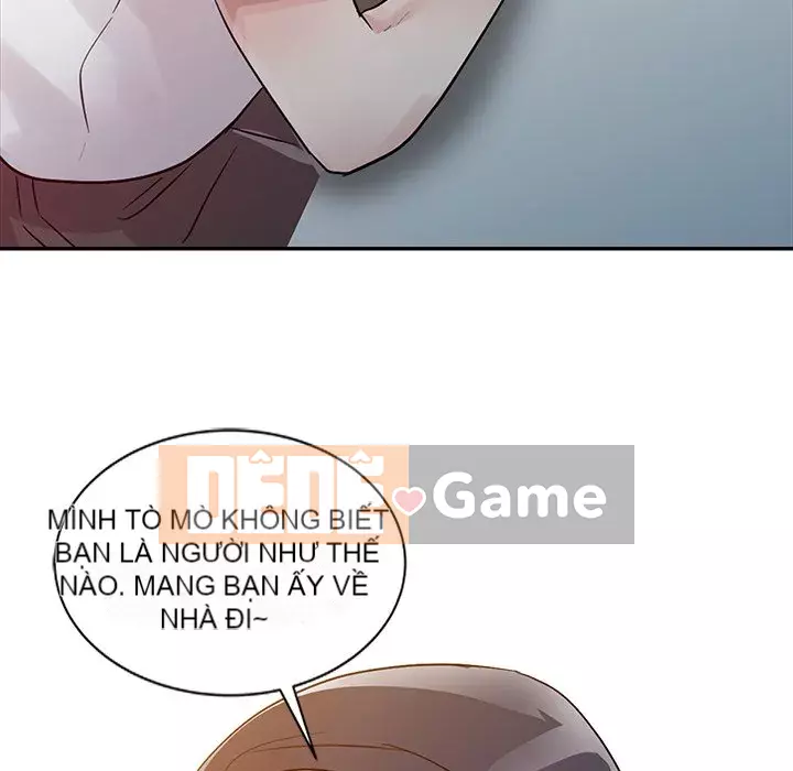 Người phụ nữ của bố Chương 10-11