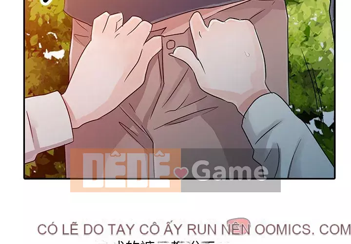 Người phụ nữ của bố Chương 8-9