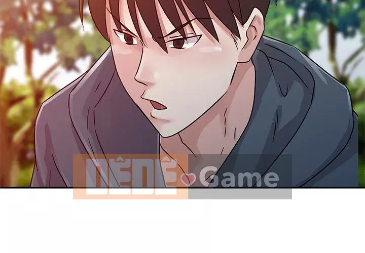 Người phụ nữ của bố Chương 8-9