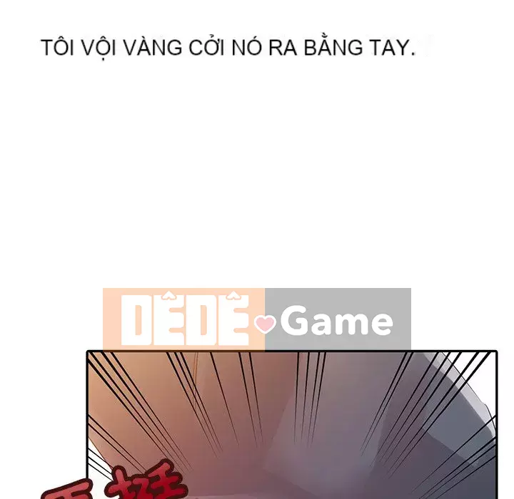 Người phụ nữ của bố Chương 8-9