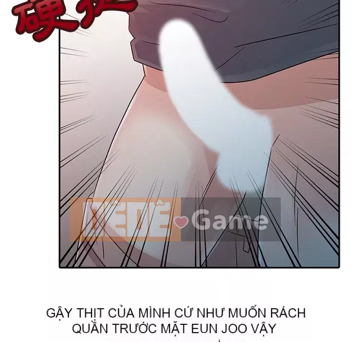 Người phụ nữ của bố Chương 8-9